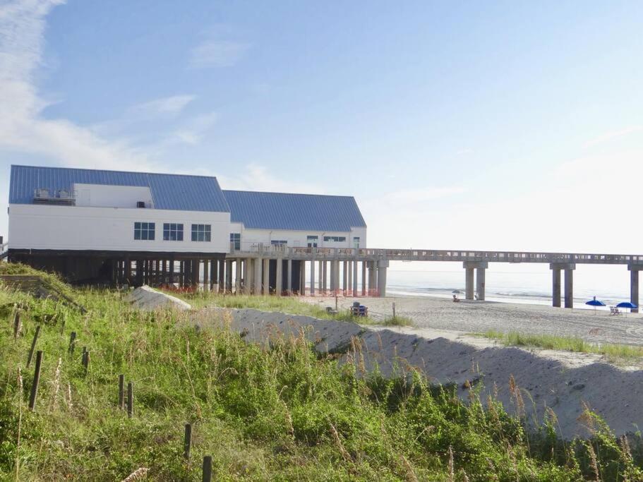 Golf Colony Resort 36F Myrtle Beach Exterior foto