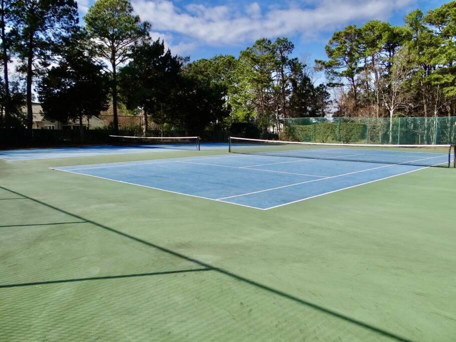 Golf Colony Resort 36F Myrtle Beach Exterior foto